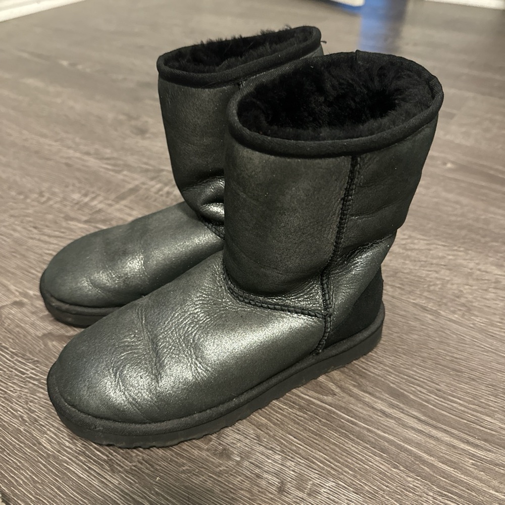 Ugg Metallic - image 1